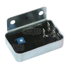 Regolatore regolabile per