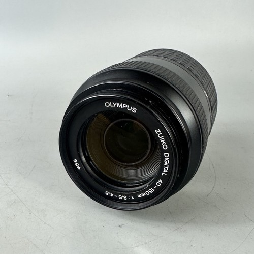 Olympus 150 5 4 - olympus, 40-150