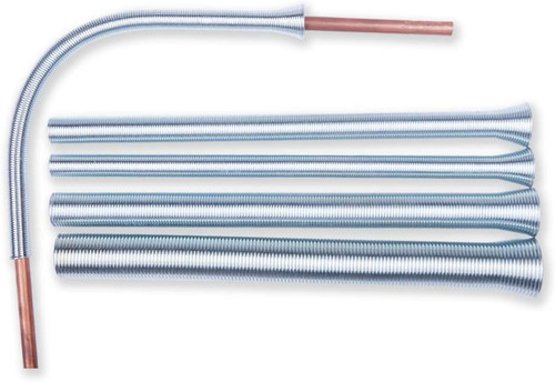 Kit piegatubi molla per tubo - piegatubi, a