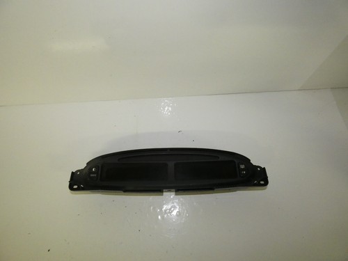 Strumentazione citroen xsara - citroen,