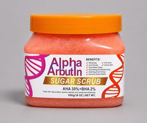 Meinaier alpha arbutin - dr,