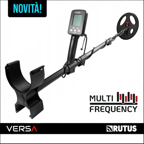 Metal detector versa - metal,