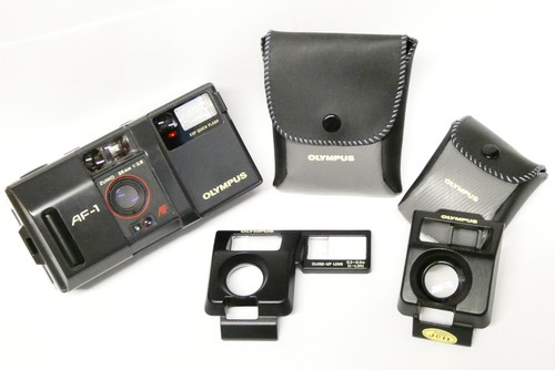 Olympus fotocamera - af-1,