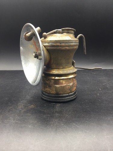 Vintage carburo mining auto - vintage,