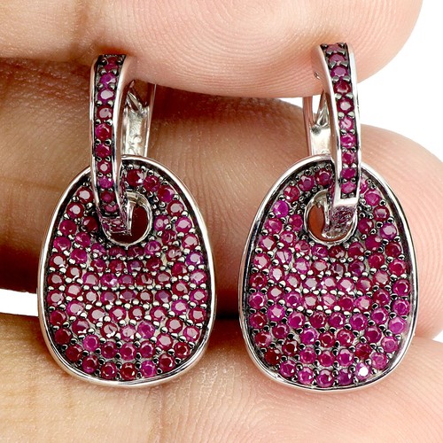 925 orecchini argento - argento, sterling