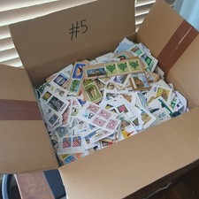 Scatola da 1,9 kg di