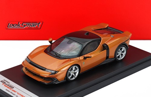 Looksmart ferrari 849 - 1/43,