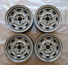 Cerchi Cromodora 13 x 5