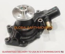 PER POMPA ACQUA HITACHI