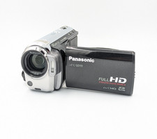 Caméscope Panasonic -