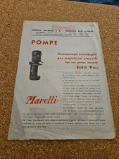 Ercole Marelli 1949