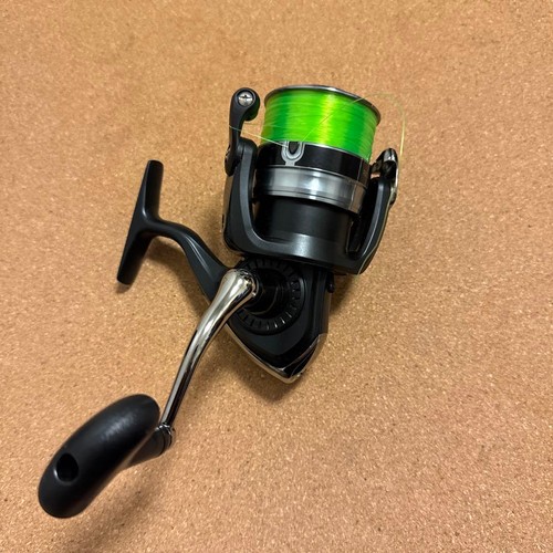 Mulinello spinning daiwa rx - da,