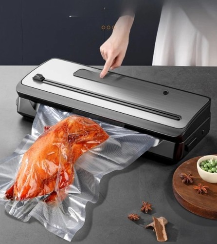 Sigillatrice sottovuoto 220v - sigillatrice,