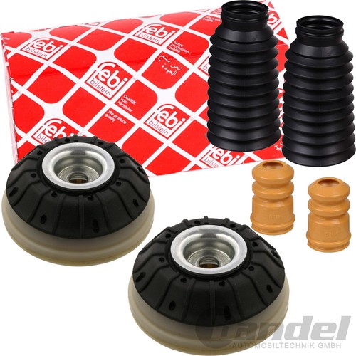 Febi cuscinetto kit - febi,