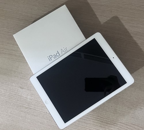 Apple ipad air 1ª gen - apple,