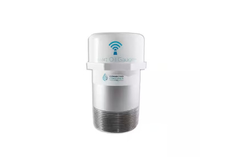 Smart oil gauge wifi - oil,