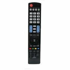 New Remote Control AKB73615307