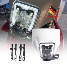 Faro proiettore led DRL luce