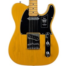Fender player serie - fender, ii