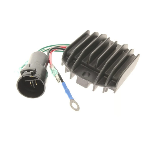 Regolatore tensione e - di,