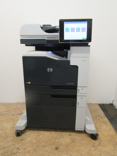 Stampante color laserjet - hp,