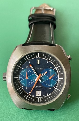 Orologio polso thermidor - da,