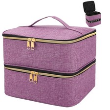 ADERTOS Borsa Porta Smalti a 2