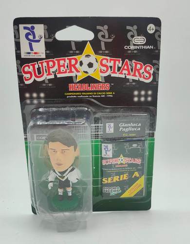 Corinthian superstars pagliuca - corinthian,