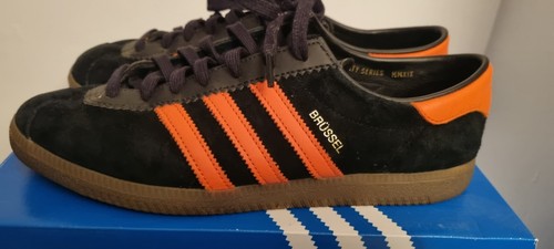 Adidas bruxelles - bruxelles, (ee4915)