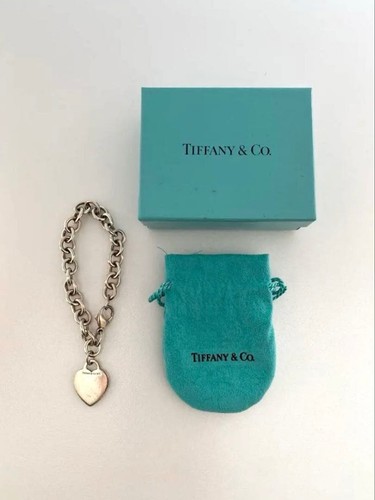 Bracciale tiffany co - bracciale,