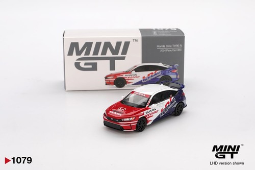 Mini mgt01079lhd honda - mgt01079lhd,
