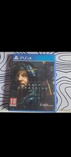 Death Stranding Ps4