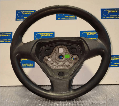 735423923 volante fiat - 735423923,