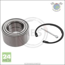 Kit Cuscinetto Ruota Mozzo Abs