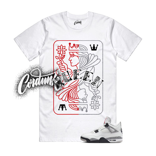 Shirt cemento bianco - cemento,