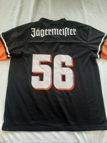 Maglia calcio promozionale