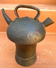 Brocca Antica Originale In