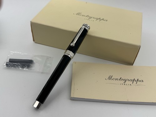 Penna stilografica montegrappa - stilografica,
