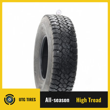 Used LT 255/85R16 Toyo M-55