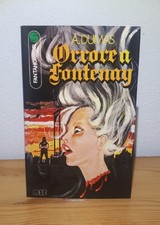 Alessandro Dumas ORRORE A