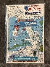 Coastal Charts and Maps -