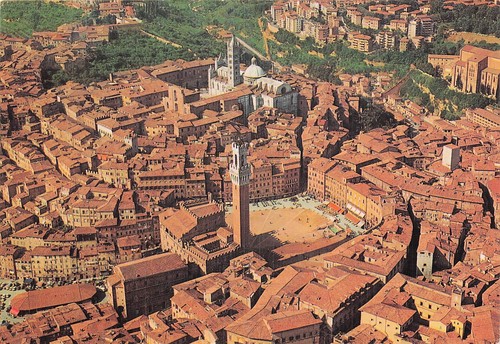 Italie sienne castello - italie,
