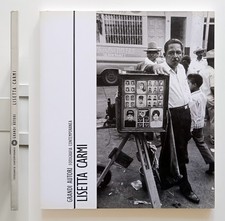 Lisetta Carmi Grandi Autori Fotografia contemporanea FIAF 2019 G. Calvenzi