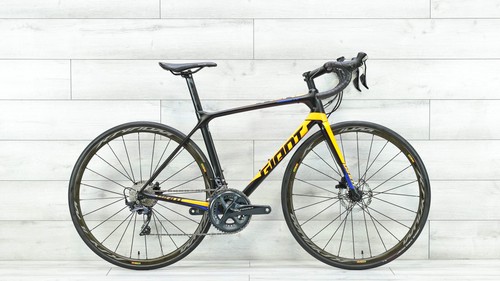 Giant tcr advanced disc kom - disc,