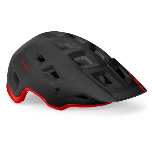 Casco mtb met terranova mips - terranova,