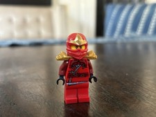 LEGO Ninjago Ultra Sonic