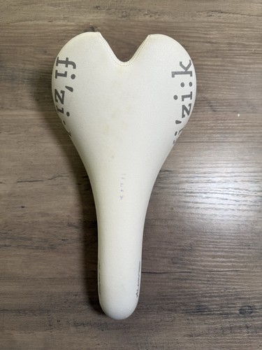 Sella fizik aliante carbon - sella,