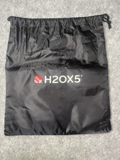 Borsa di ricambio accessori