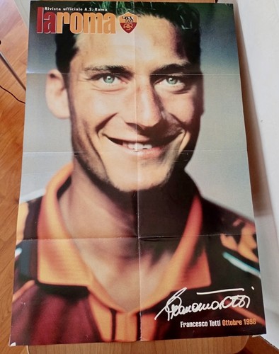 Roma ultras poster - as,