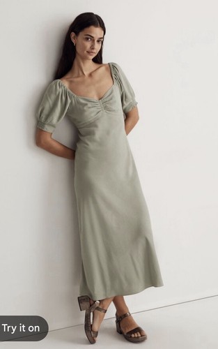 Madewell abito cuore - madewell,